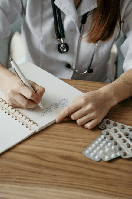 Curso Cálculo de Medicação