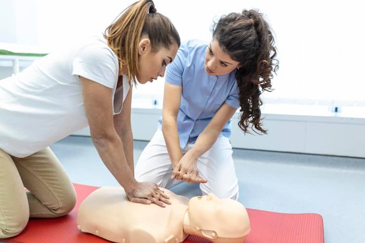 Curso APH – Atendimento pré hospitalar