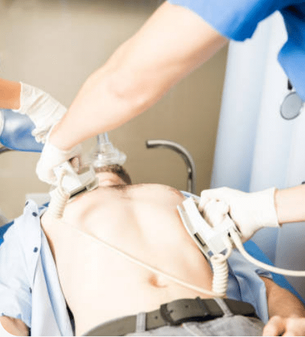 Curso de Atualização nas técnicas de enfermagem