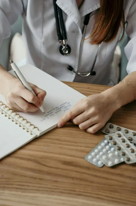 Curso Cálculo de Medicação